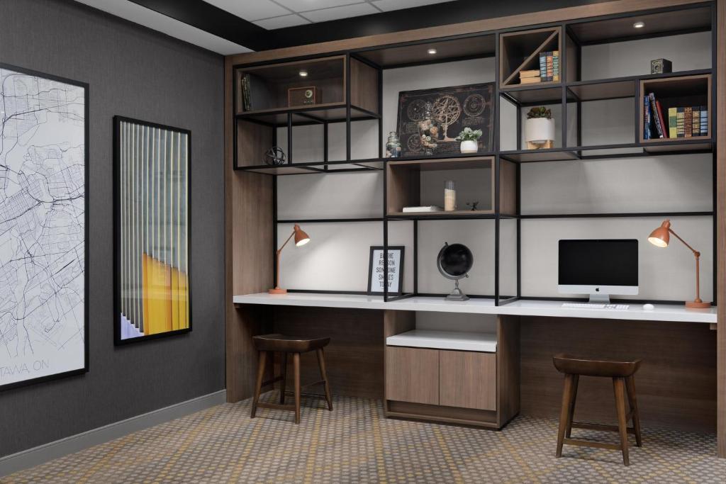 Holiday Inn Ottawa East by IHG - Resim 5