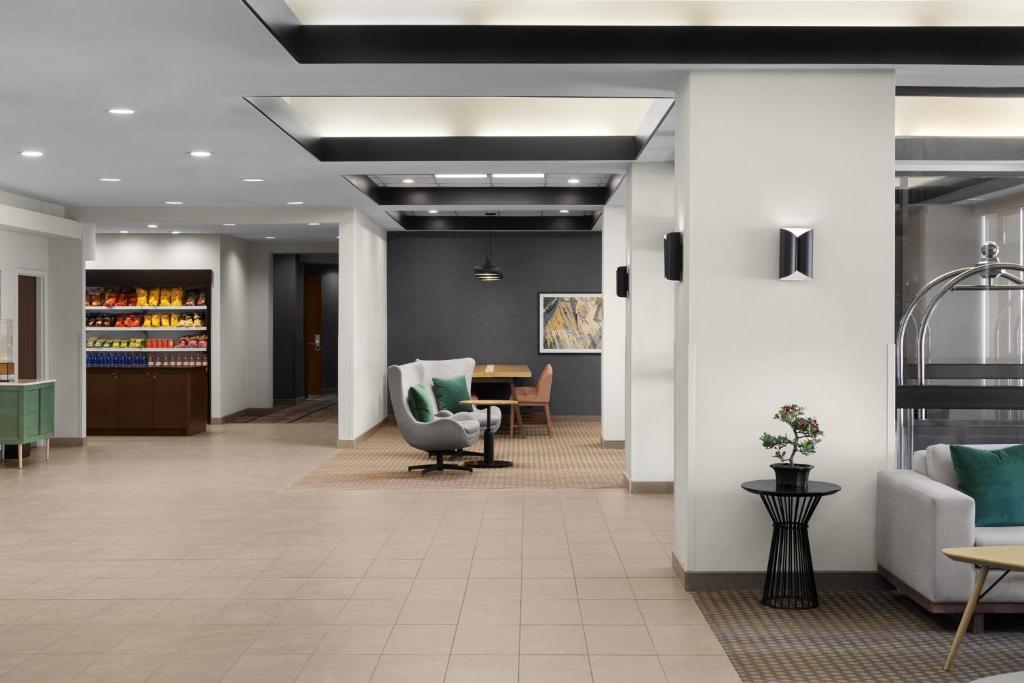 Holiday Inn Ottawa East by IHG - Resim 34