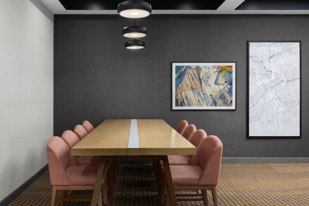 Holiday Inn Ottawa East by IHG - Resim 33