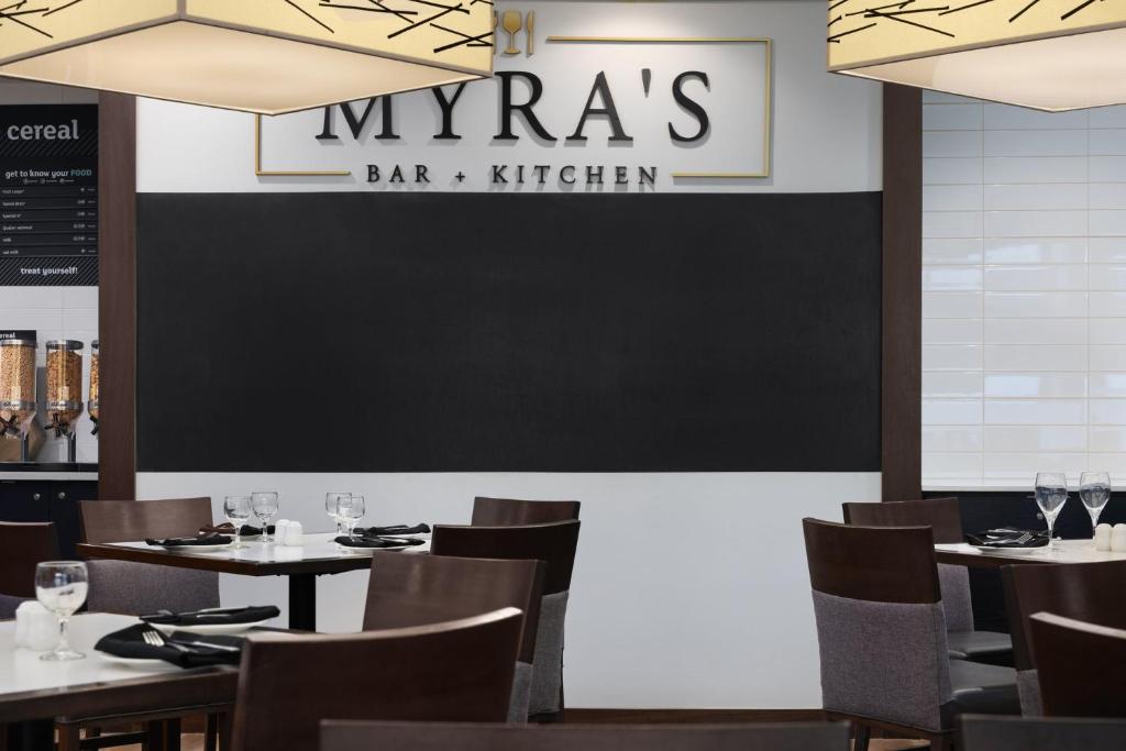 Holiday Inn Ottawa East by IHG - Resim 42