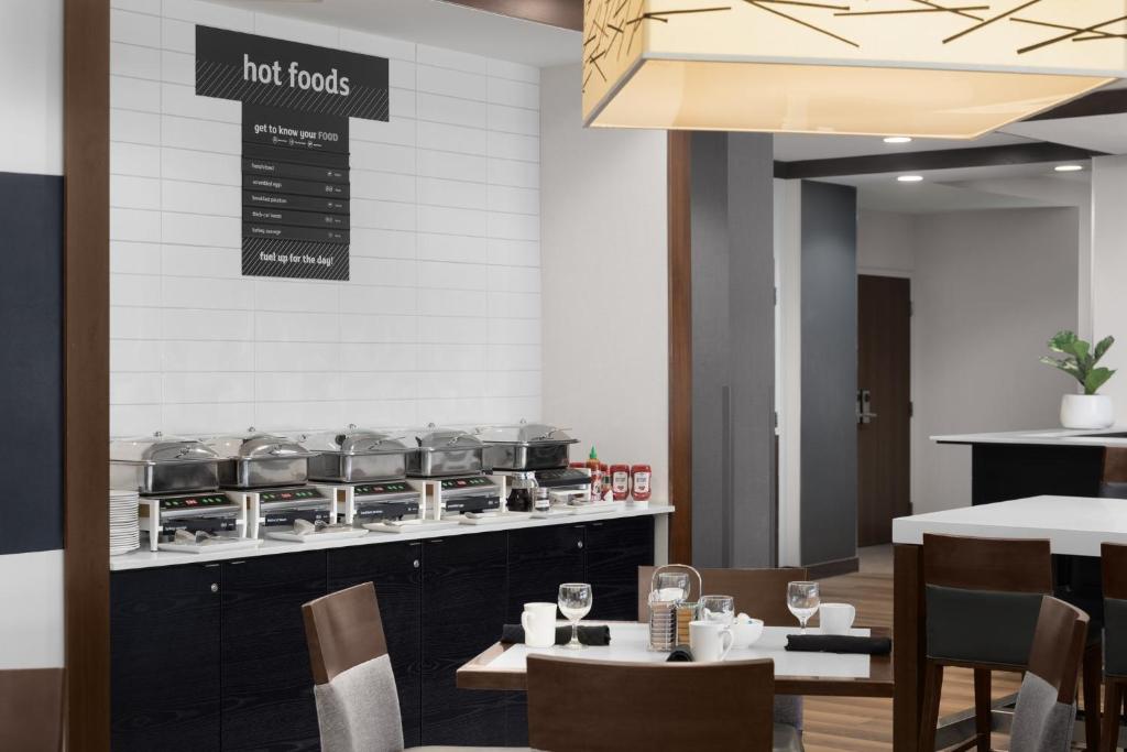 Holiday Inn Ottawa East by IHG - Resim 38