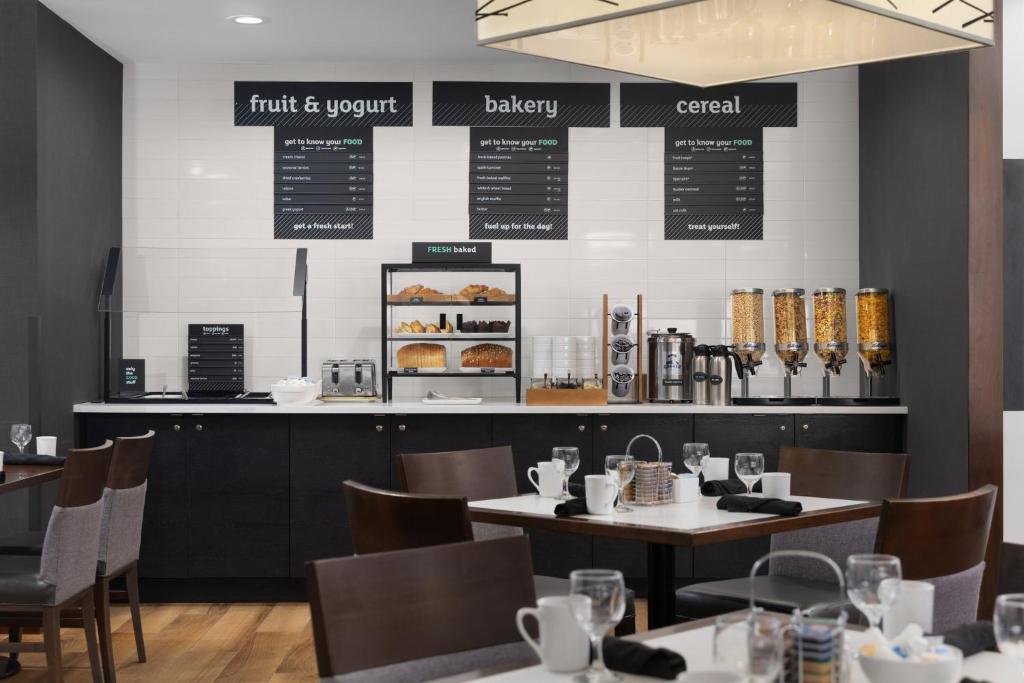 Holiday Inn Ottawa East by IHG - Resim 41