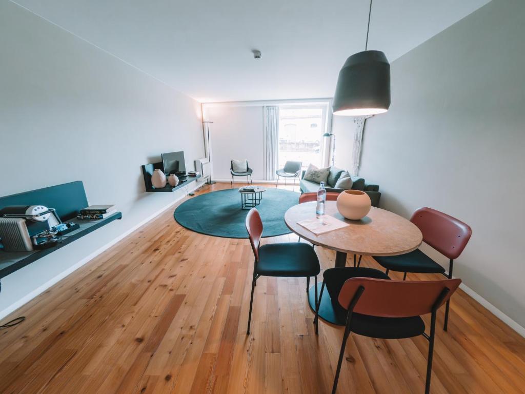 Oporto Serviced Apartments - Miragaia - 17