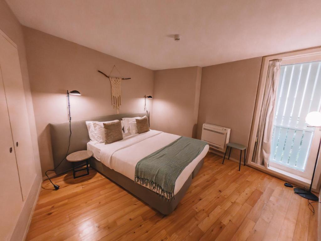 Oporto Serviced Apartments - Miragaia - 16