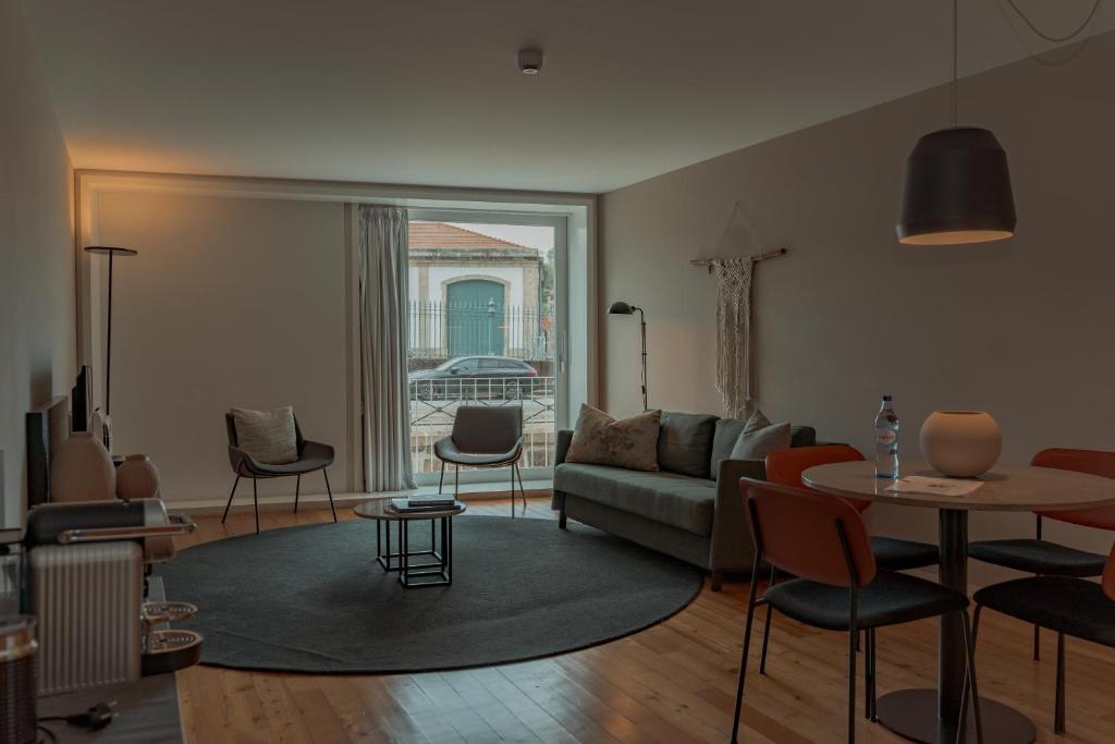 Oporto Serviced Apartments - Miragaia - 14