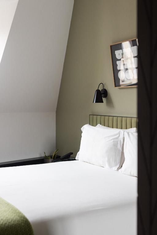 Hotel Hotel - Member of Design Hotels - Resim 36