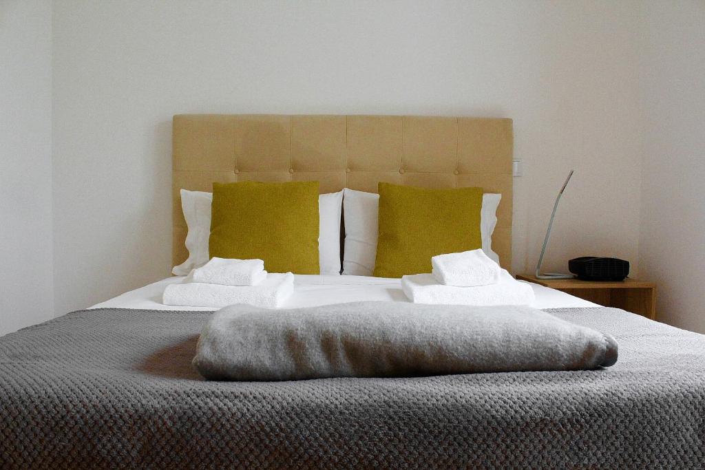 Apartamentos Avenida Premium - 19