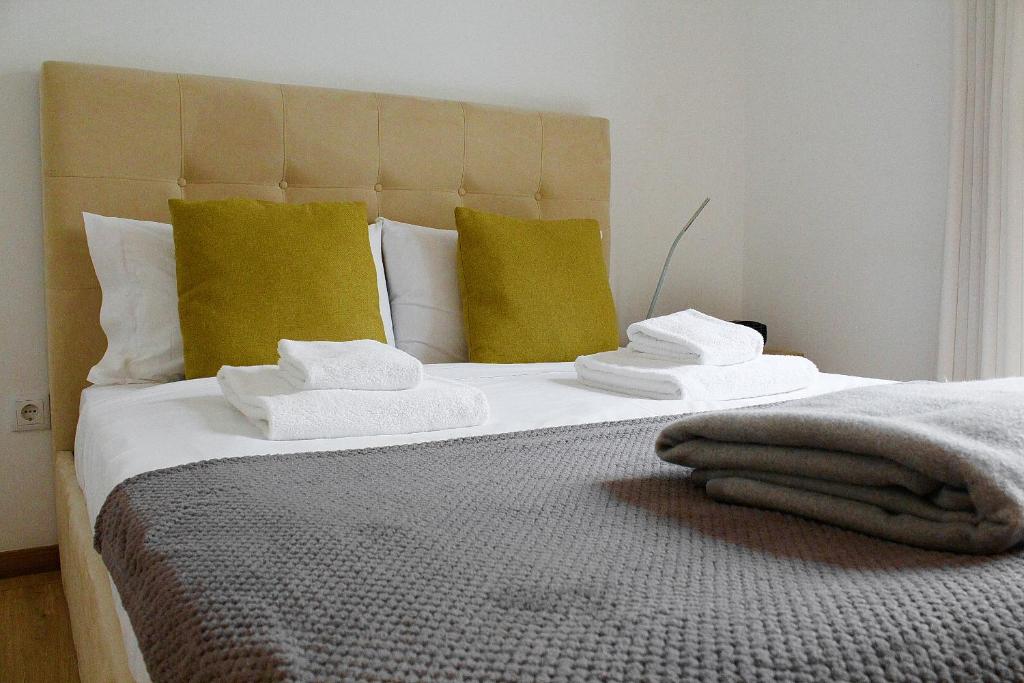 Apartamentos Avenida Premium - 17