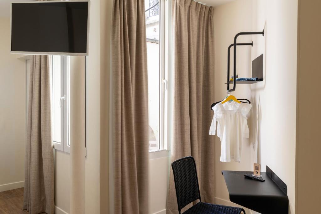 Hôtel Korner Etoile - Resim 5