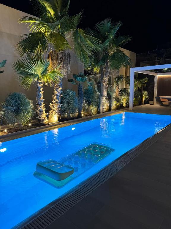 Villa Azul