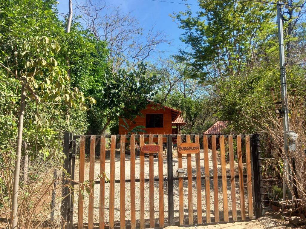 Fotografie z fotogalerie ubytování Aura Bungalow v destinaci Tamarindo