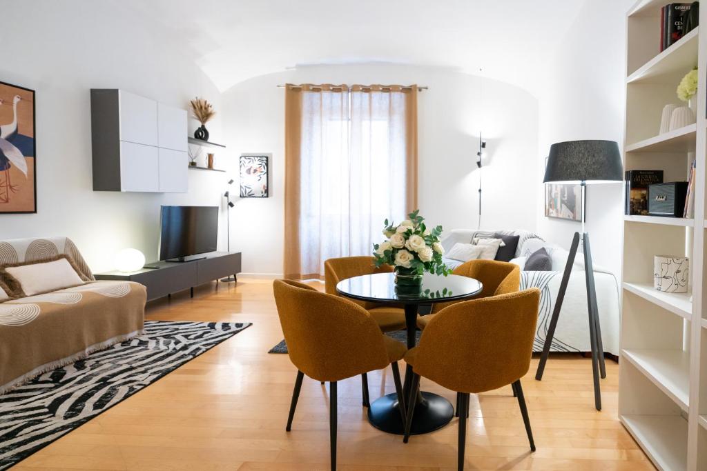 Vatican Best Suite
