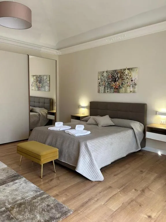 Mart Rental Apartament -