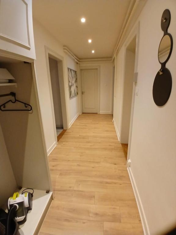Large Apartment Free Parking Mulhouse – photo 9
