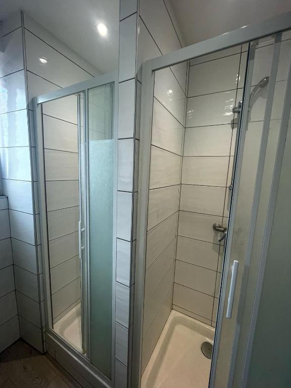 Large Apartment Free Parking Mulhouse – photo 6