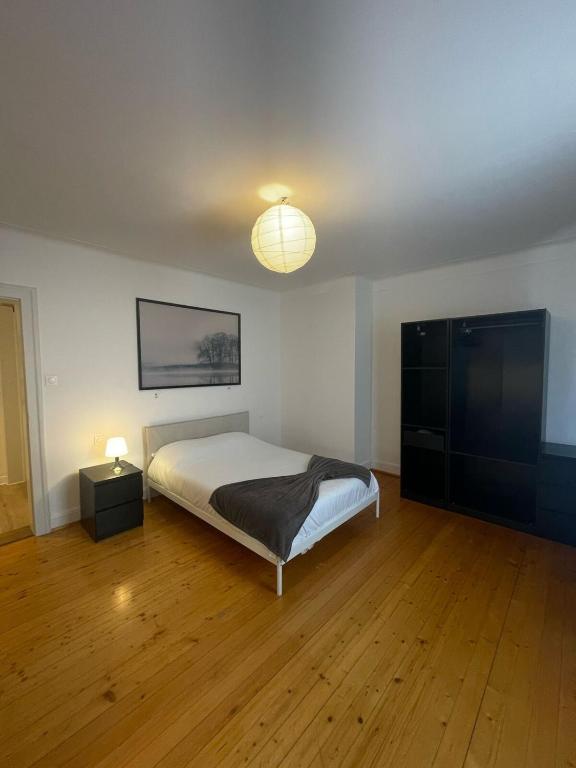 Large Apartment Free Parking Mulhouse – photo 8