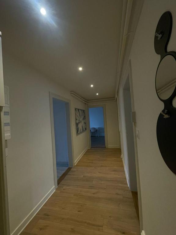 Large Apartment Free Parking Mulhouse – photo 13