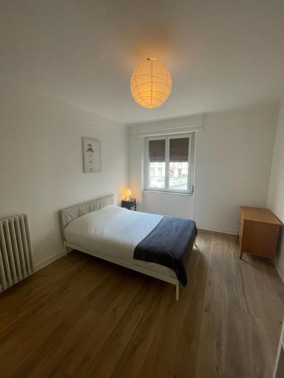Large Apartment Free Parking Mulhouse – photo 14