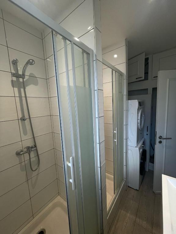 Large Apartment Free Parking Mulhouse – photo 3