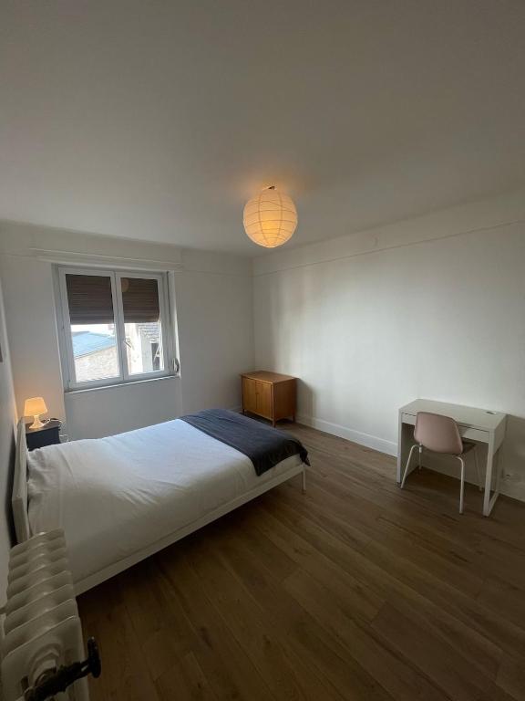 Large Apartment Free Parking Mulhouse – photo 5