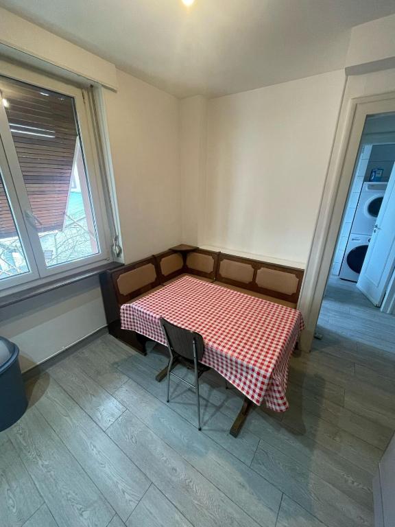 Large Apartment Free Parking Mulhouse – photo 15