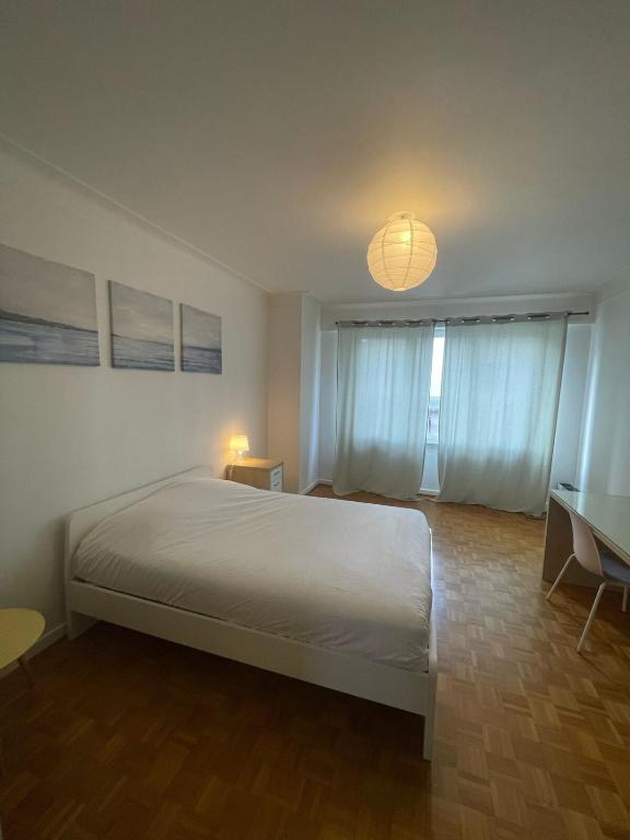 Large Apartment Free Parking Mulhouse – photo 2