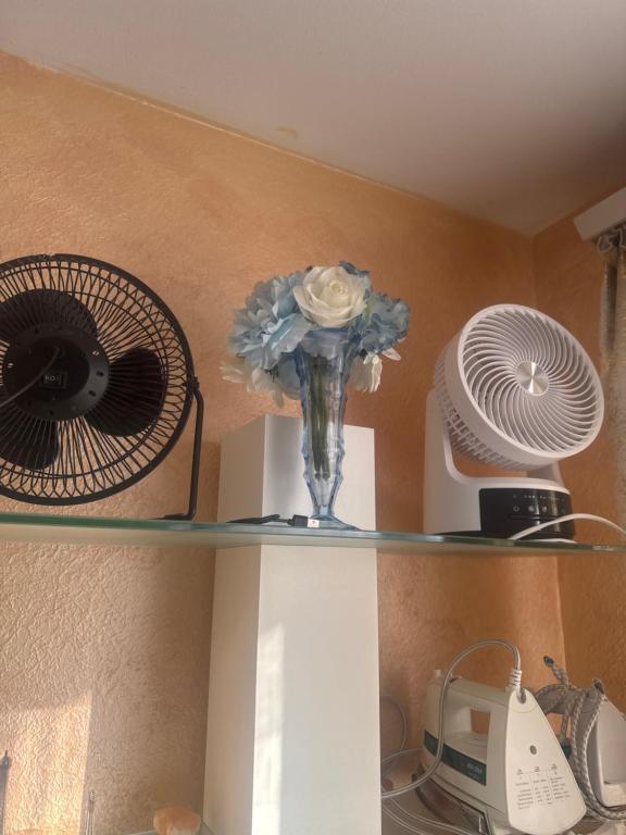 Bahnhof West Apartments - Resim 18