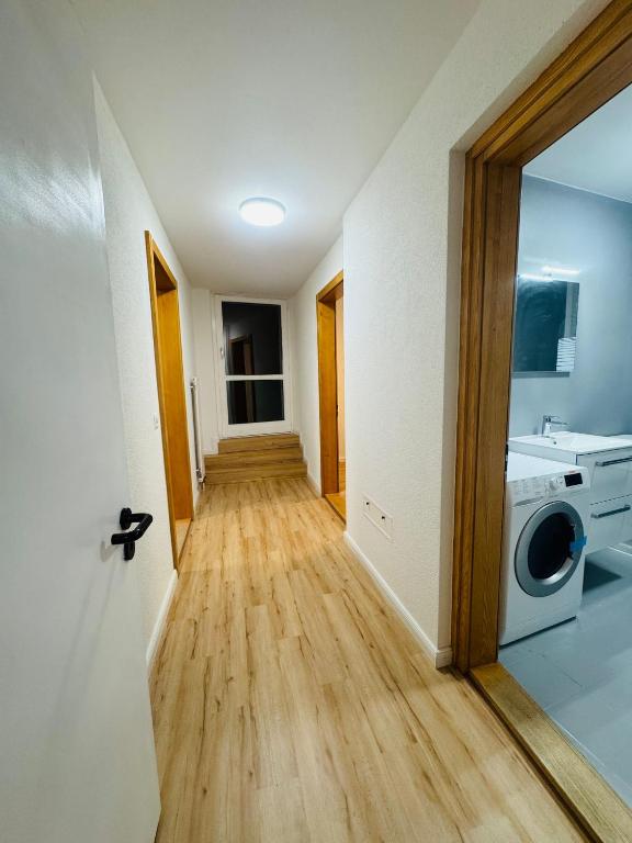 Fotografie z fotogalerie ubytování Haus Simplon v destinaci Naters