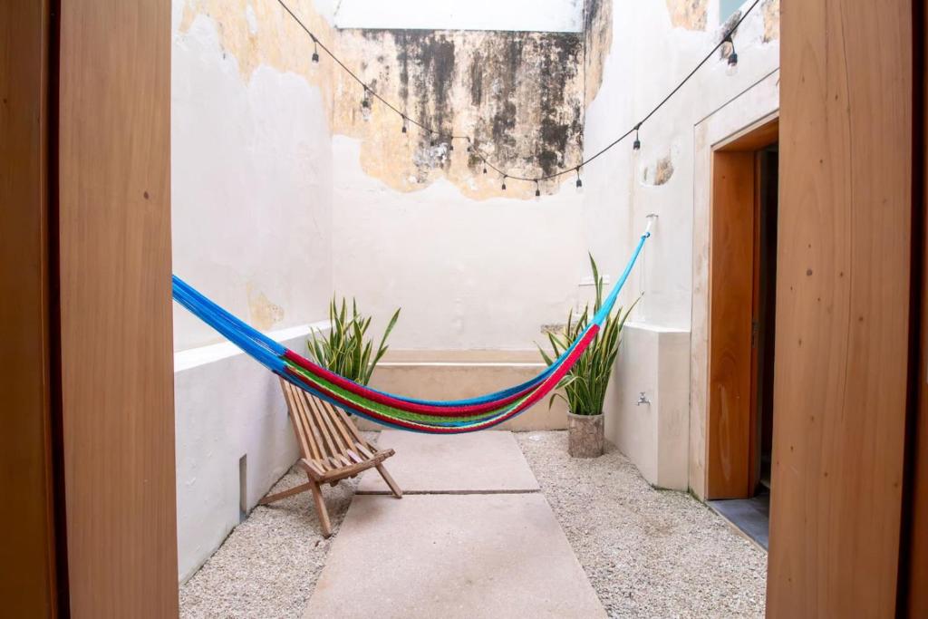 Φωτογραφία από το άλμπουμ του Casa Chibal by Kanaa - Colonial Retreat with an Outdoor Pool in Central Merida σε Mérida