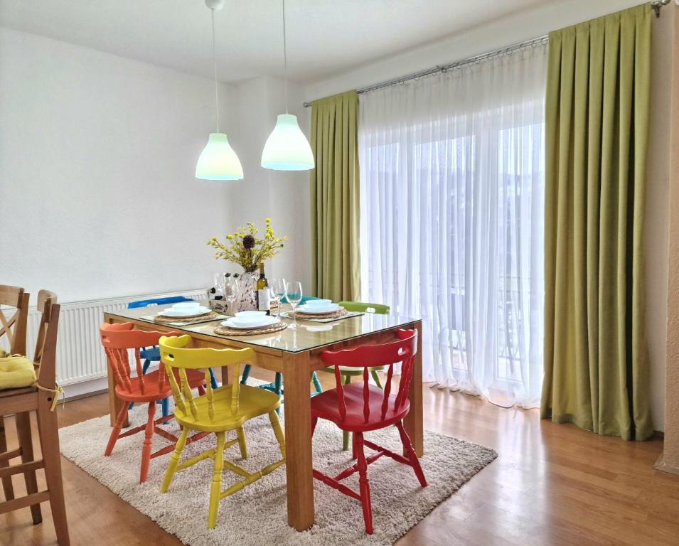 Φωτογραφία από το άλμπουμ του Serenity Apartment στην Μπίτολα