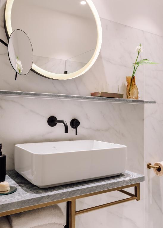 Hotel Hotel - Member of Design Hotels - Resim 40