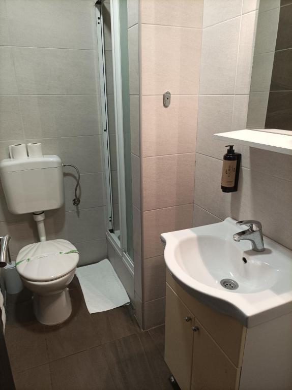 Hotel Storia - Chambre Simple Standard