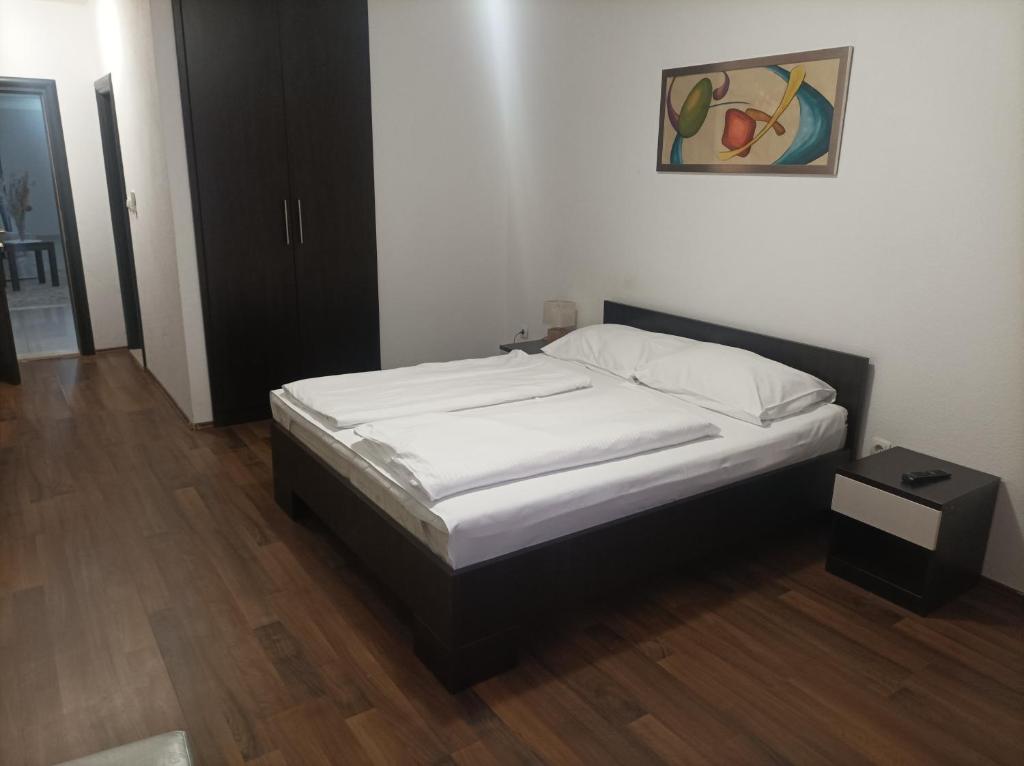Hotel Storia - Chambre Double