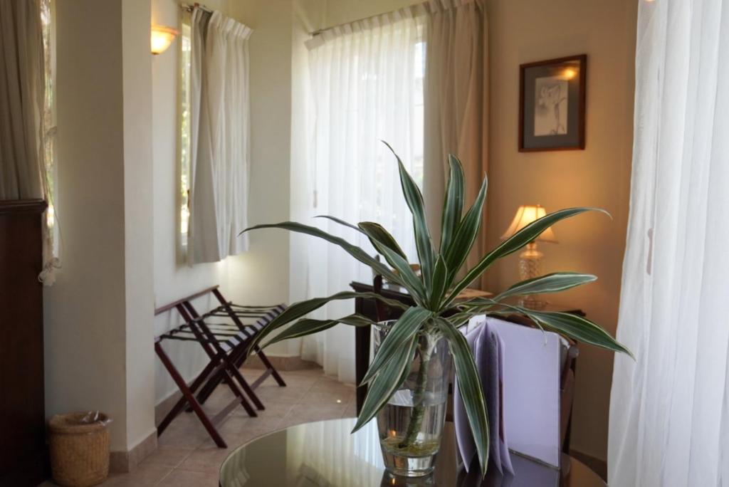 Hotel Hacienda Los Laureles - Suite De Luxe Avec Baignoire Spa