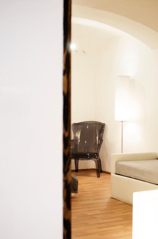 Prag'daki Dolce Vita Suites Boutique tesisine ait fotoğraf galerisinden bir görsel