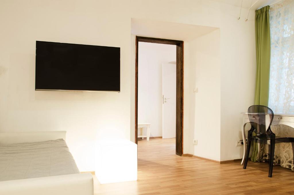 Dolce Vita Suites Boutique - Resim 45