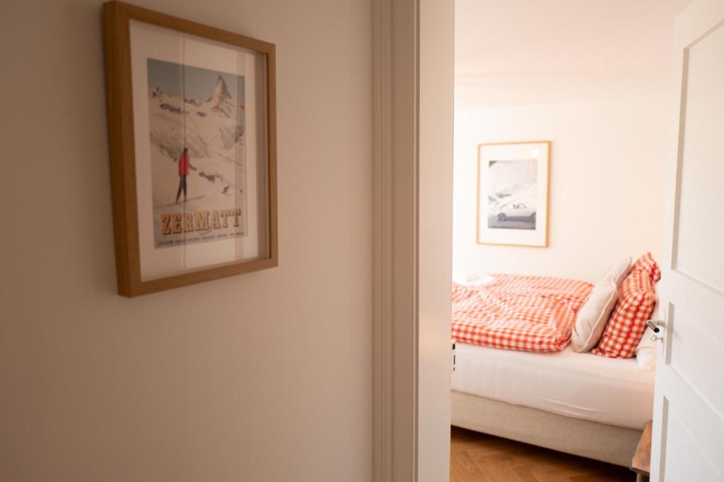 Chalet Suite - Resim 6