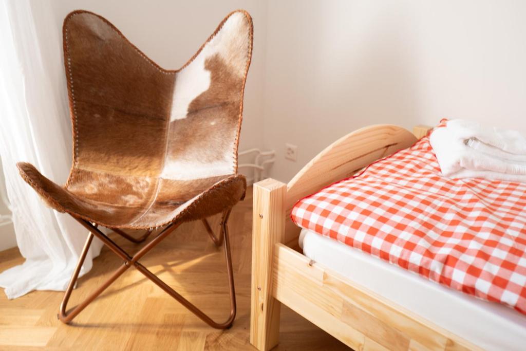 Chalet Suite - Resim 10