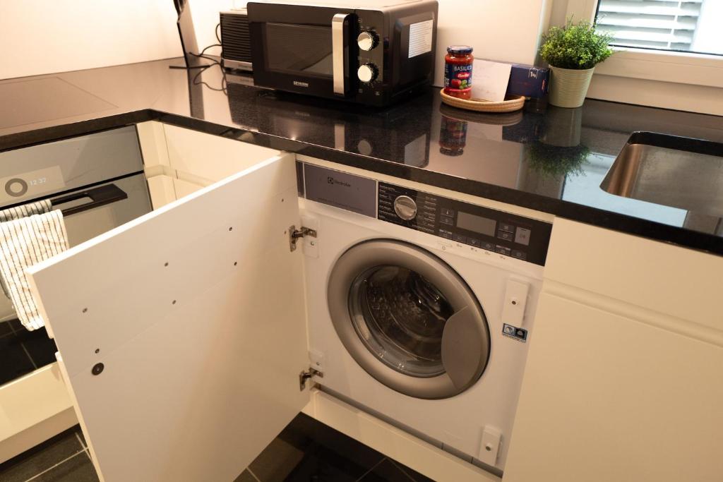 Chalet Suite - Resim 14