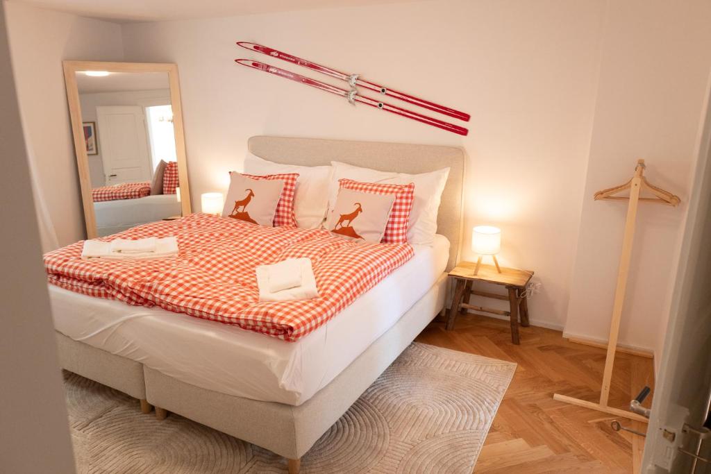 Chalet Suite - Resim 31