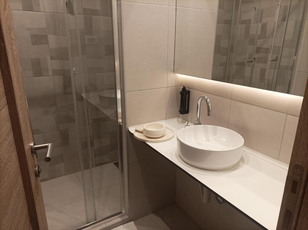 Hotel Storia - Chambre Double Supérieure