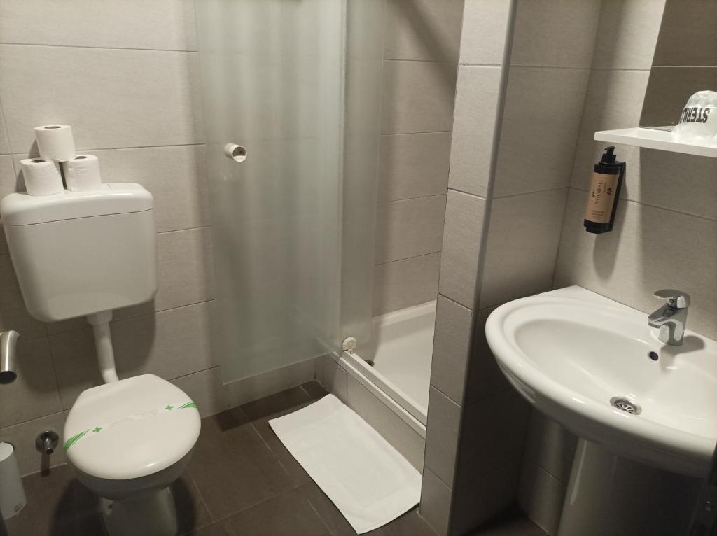 Hotel Storia - Chambre Triple Classique