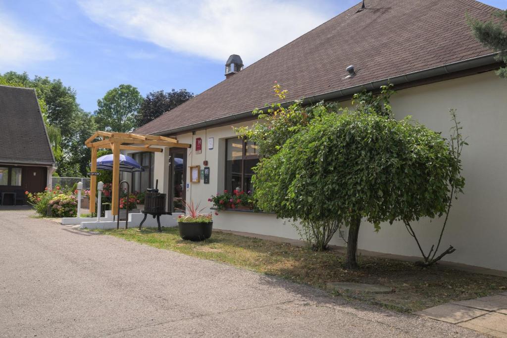 Hôtel Restaurant Au Relais D'Alsace – photo 34