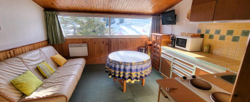 Studio confortable pour 4 personnes