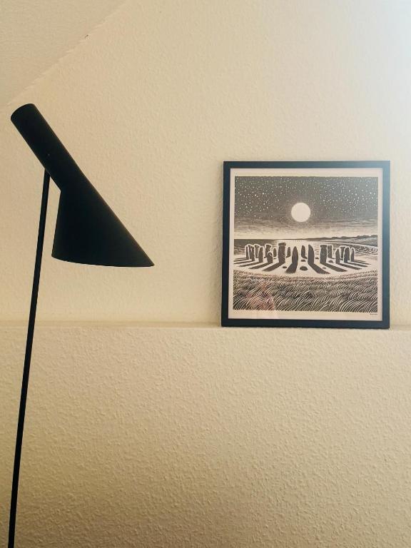 Fotografie z fotogalerie ubytování Kåseberga Hideout v destinaci Kåseberga