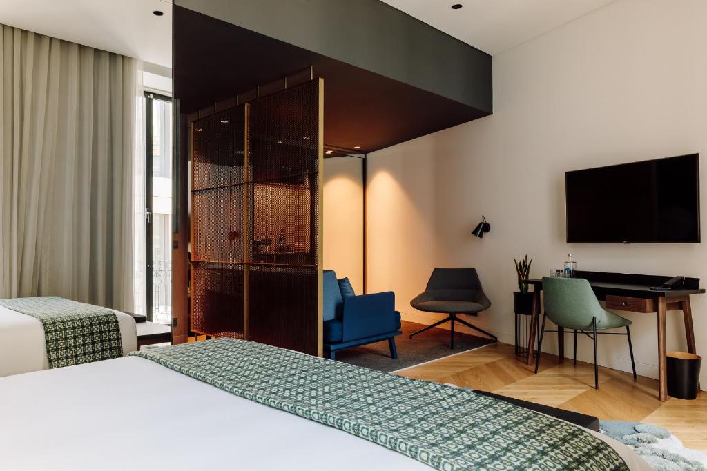 Hotel Hotel - Member of Design Hotels - Resim 10