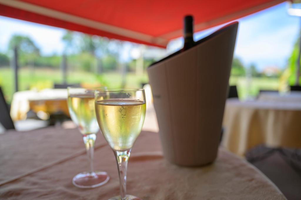 Hôtel Restaurant Au Relais D'Alsace – photo 37