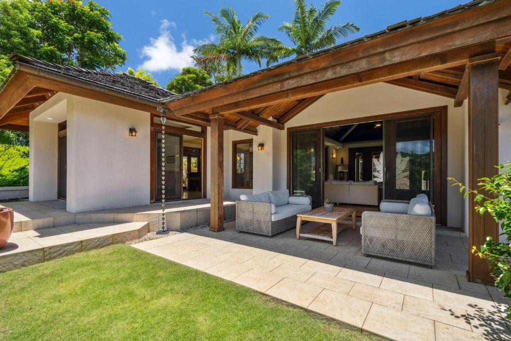 Gallery image of Kapiolani - As seen on HGTV in Princeville