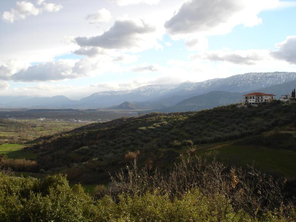 Guesthouse Arsenis - Resim 13