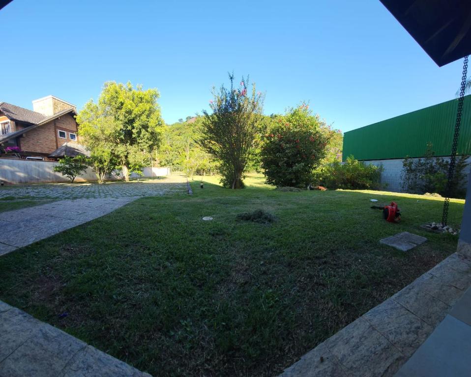 Galeriebild der Unterkunft Espaço Tekohá in Florianópolis